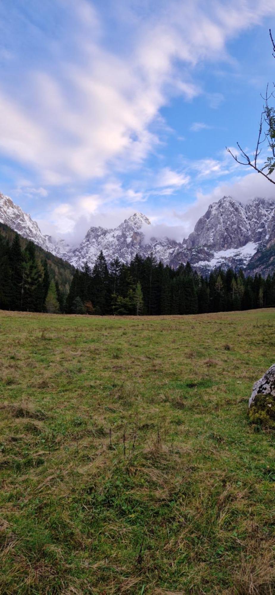 Apartment Brina Kranjska Gora Dış mekan fotoğraf
