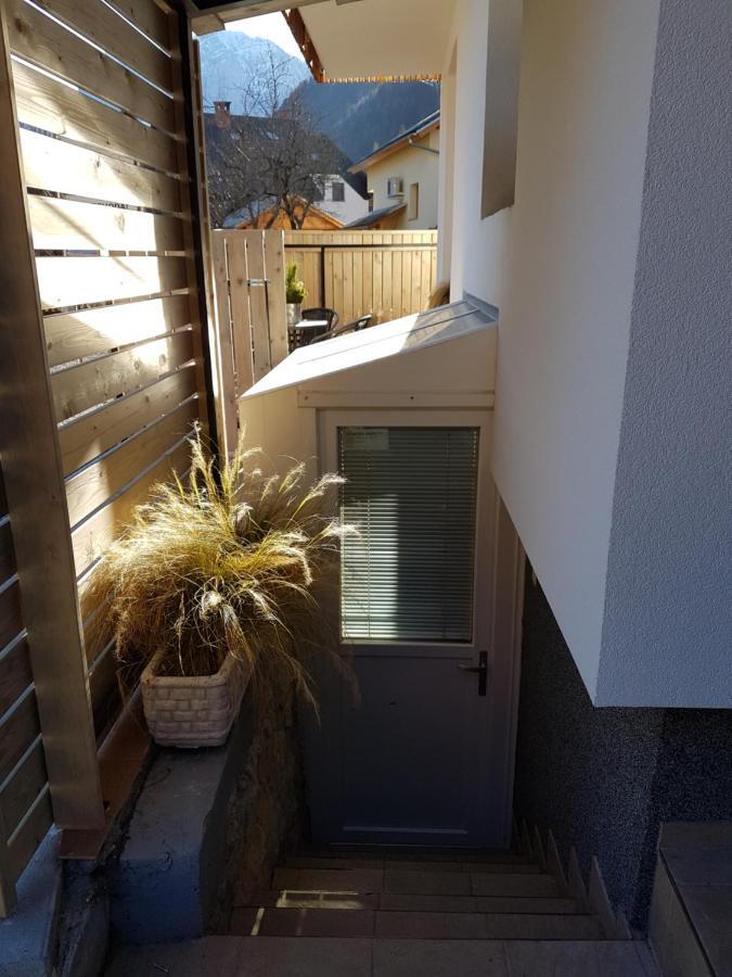 Apartment Brina Kranjska Gora Dış mekan fotoğraf